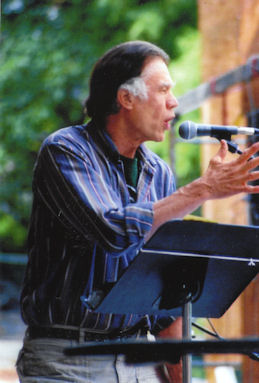 Chris Olander